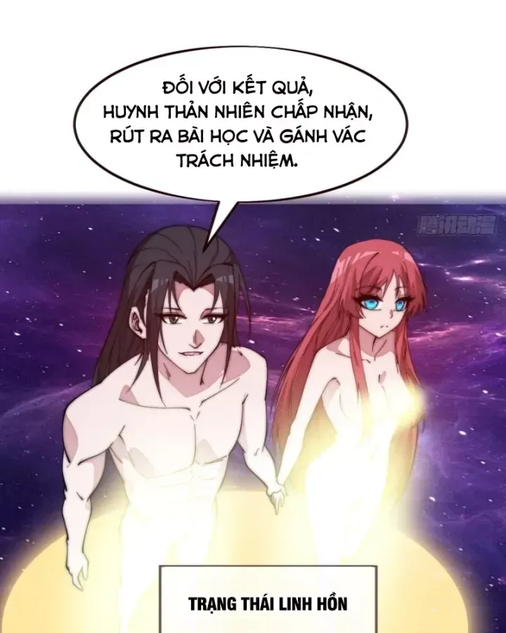 Ta Có Một Sơn Trại Chap 1267 - Next Chap 1268