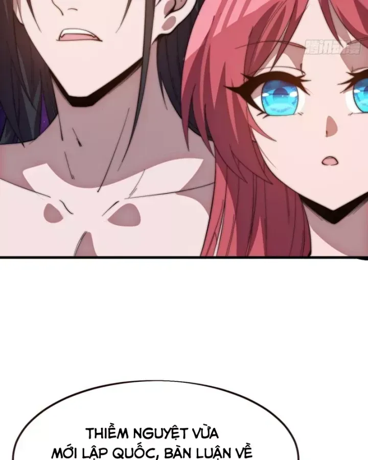 Ta Có Một Sơn Trại Chap 1267 - Next Chap 1268
