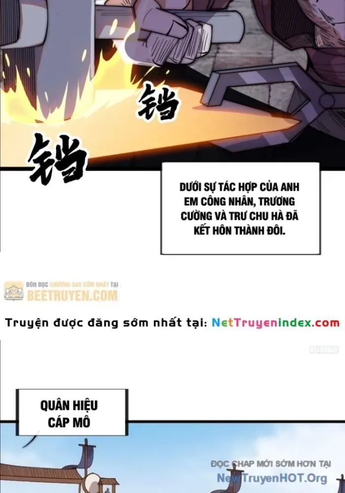 Ta Có Một Sơn Trại Chap 1270 - Next Chap 1271