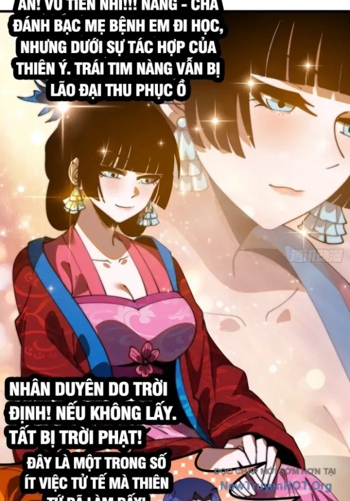 Ta Có Một Sơn Trại Chap 1270 - Next Chap 1271