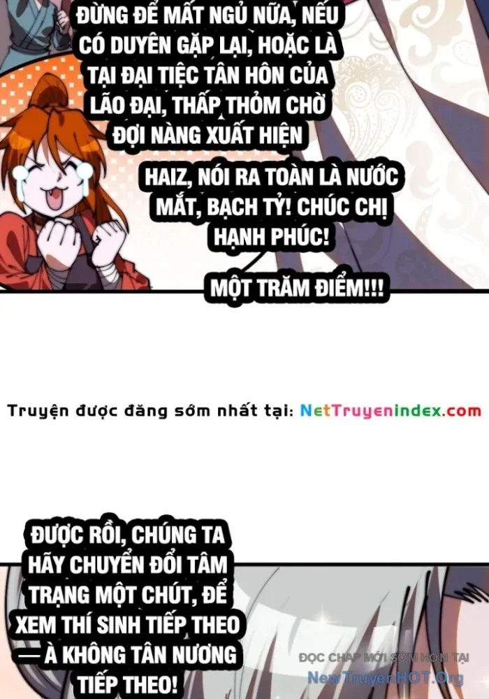 Ta Có Một Sơn Trại Chap 1270 - Next Chap 1271