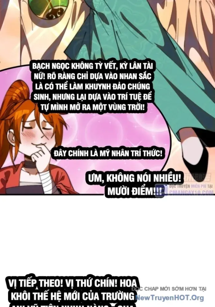Ta Có Một Sơn Trại Chap 1270 - Next Chap 1271