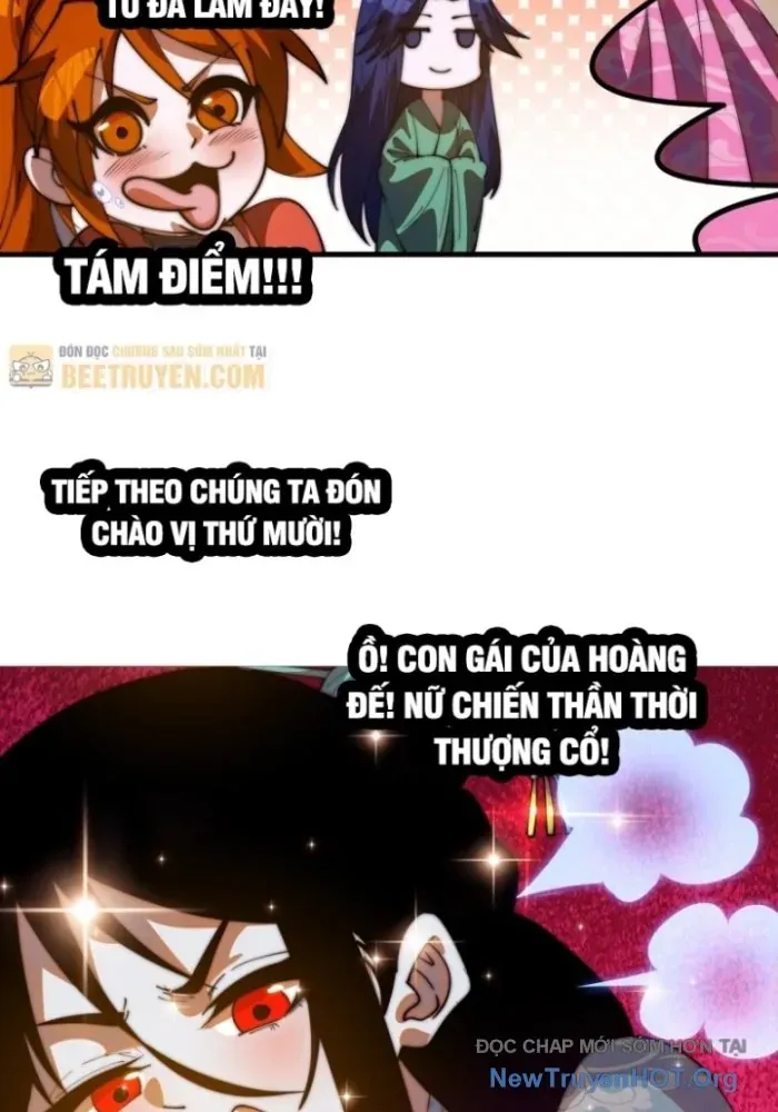 Ta Có Một Sơn Trại Chap 1270 - Next Chap 1271