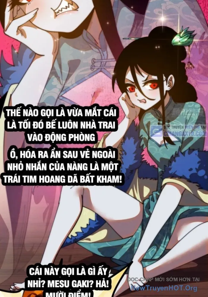 Ta Có Một Sơn Trại Chap 1270 - Next Chap 1271