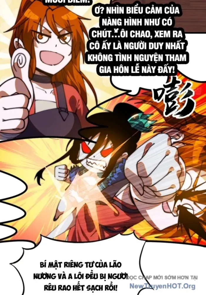 Ta Có Một Sơn Trại Chap 1270 - Next Chap 1271