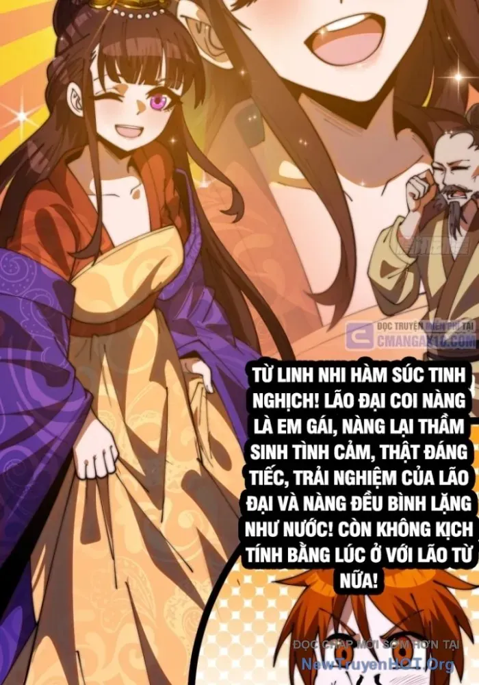 Ta Có Một Sơn Trại Chap 1270 - Next Chap 1271