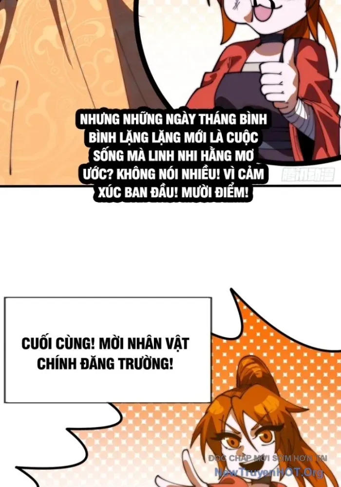 Ta Có Một Sơn Trại Chap 1270 - Next Chap 1271