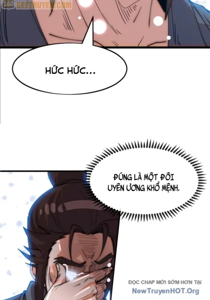 Ta Có Một Sơn Trại Chap 1270 - Next Chap 1271