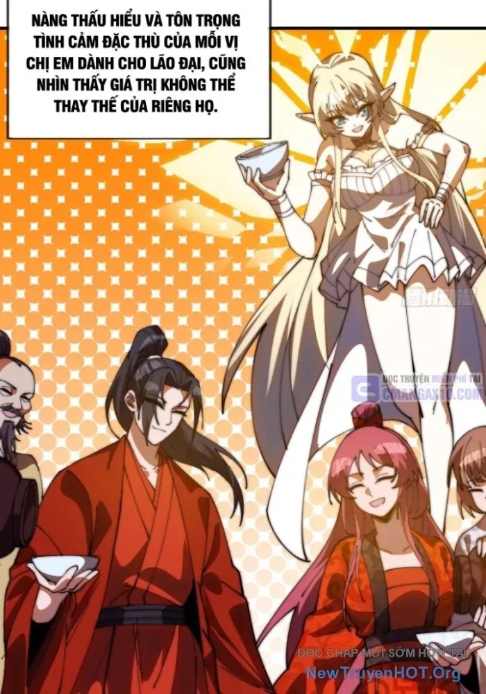 Ta Có Một Sơn Trại Chap 1270 - Next Chap 1271