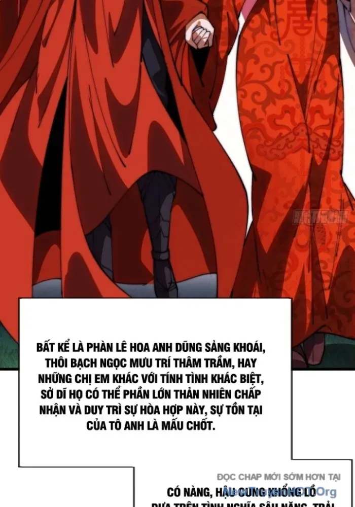 Ta Có Một Sơn Trại Chap 1270 - Next Chap 1271