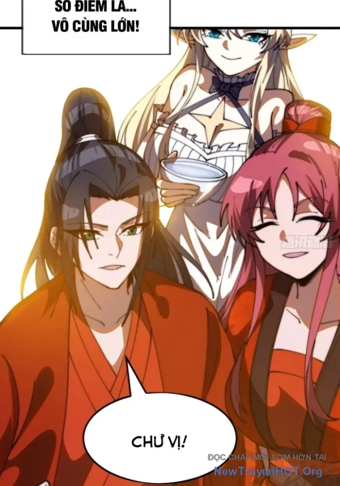 Ta Có Một Sơn Trại Chap 1270 - Next Chap 1271