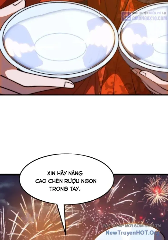 Ta Có Một Sơn Trại Chap 1270 - Next Chap 1271