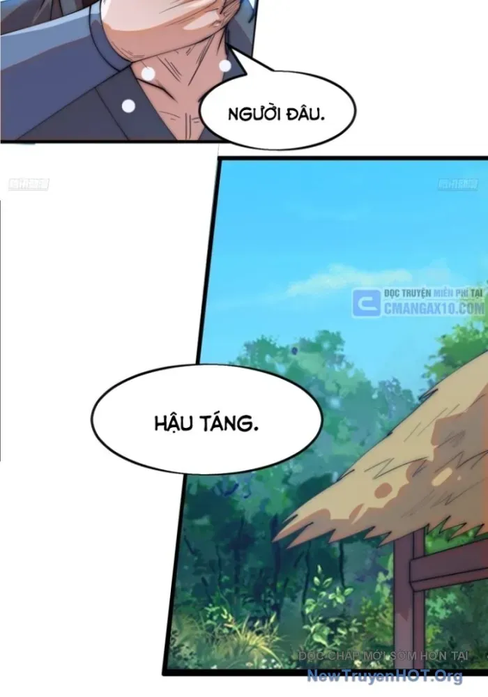 Ta Có Một Sơn Trại Chap 1270 - Next Chap 1271