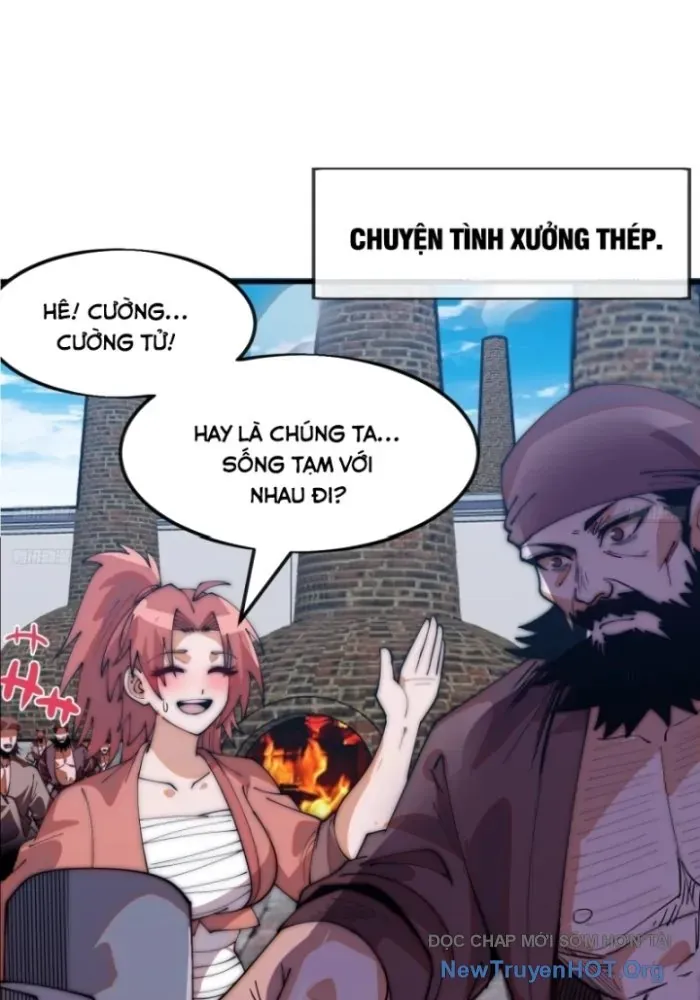 Ta Có Một Sơn Trại Chap 1270 - Next Chap 1271