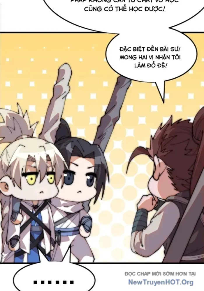 Ta Có Một Sơn Trại Chap 1270 - Next Chap 1271