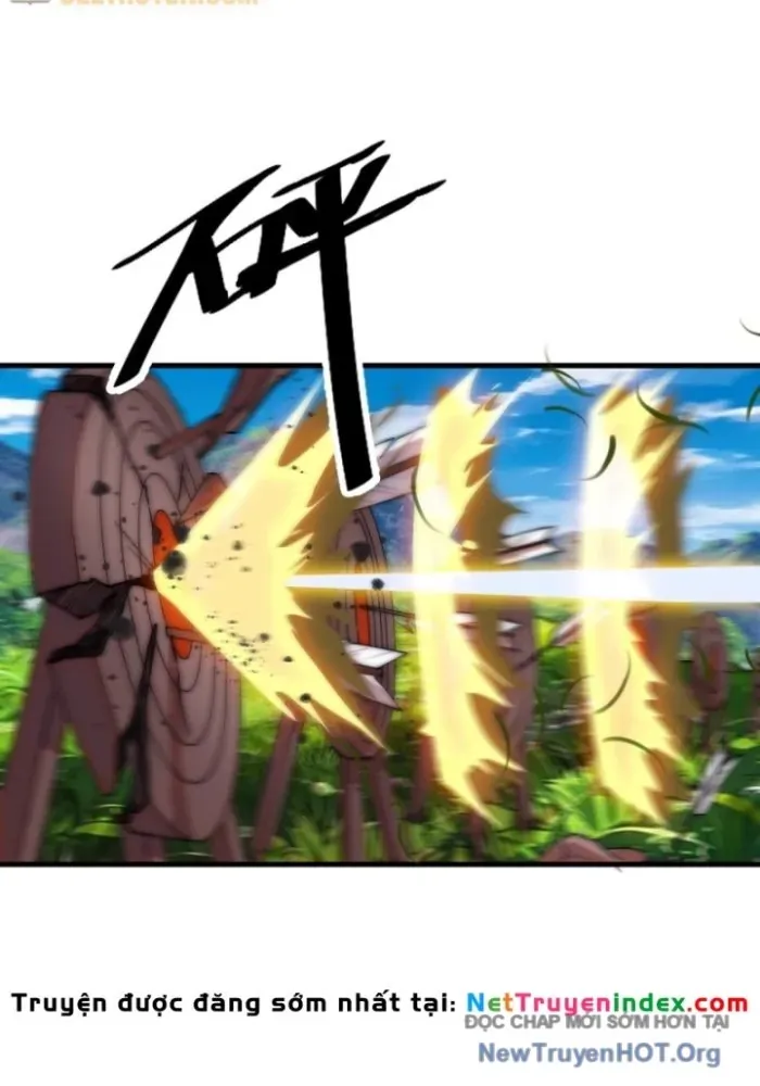 Ta Có Một Sơn Trại Chap 1270 - Next Chap 1271