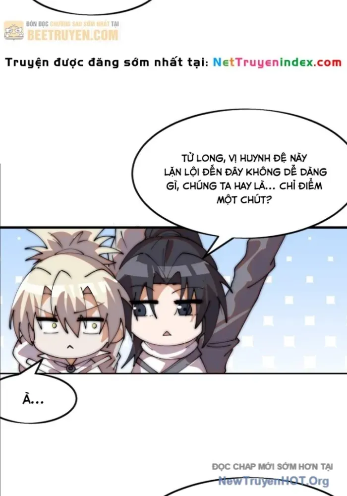 Ta Có Một Sơn Trại Chap 1270 - Next Chap 1271