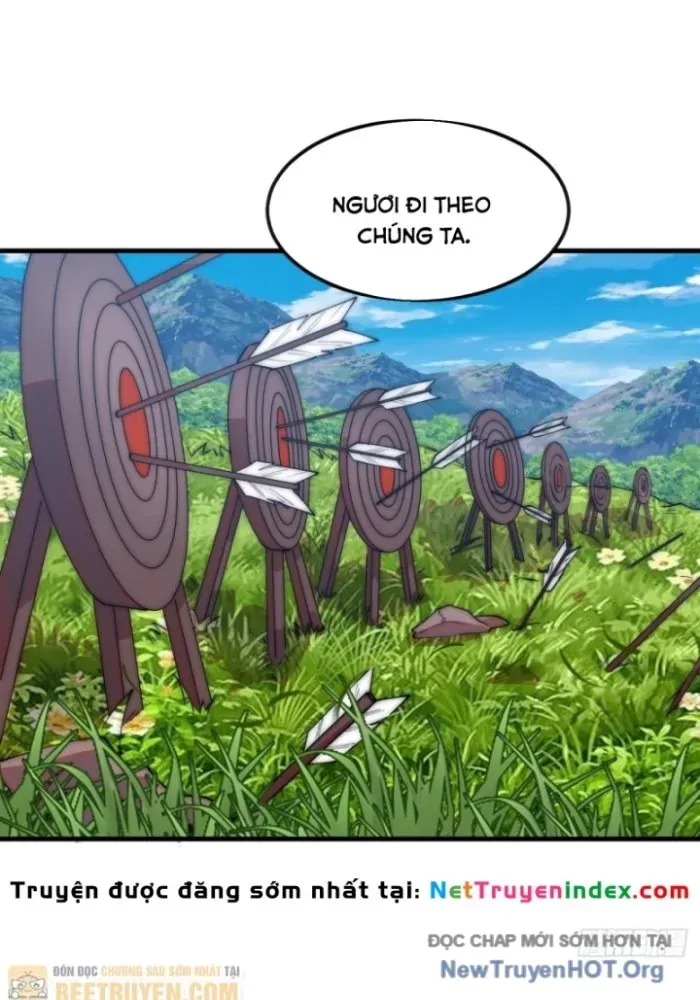 Ta Có Một Sơn Trại Chap 1270 - Next Chap 1271