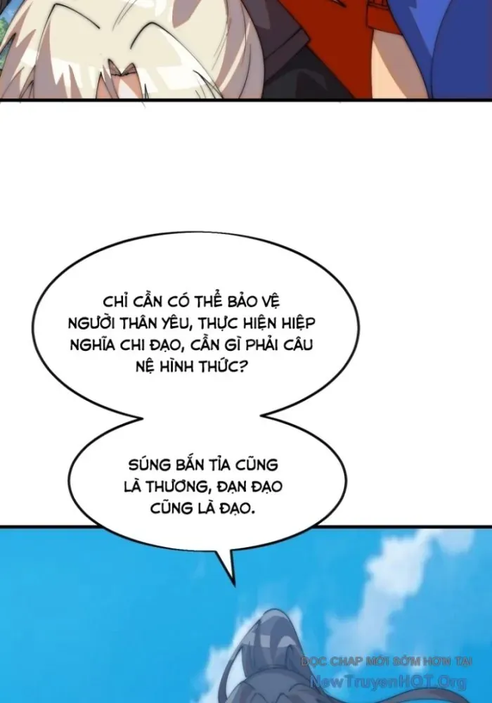 Ta Có Một Sơn Trại Chap 1270 - Next Chap 1271