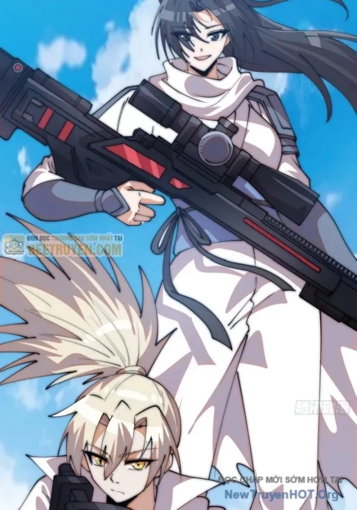 Ta Có Một Sơn Trại Chap 1270 - Next Chap 1271