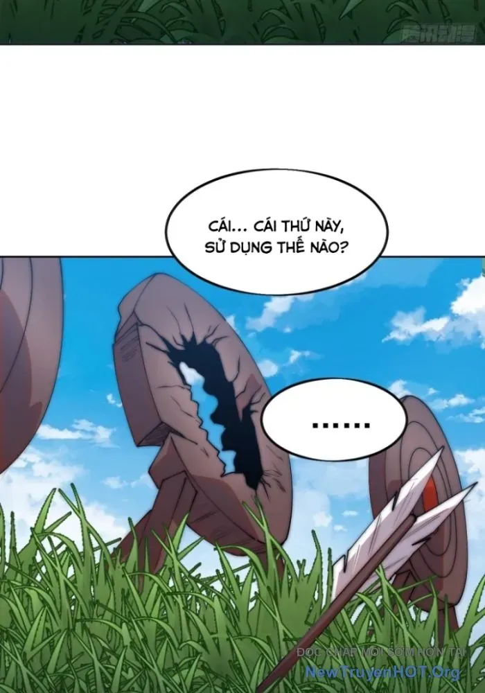 Ta Có Một Sơn Trại Chap 1270 - Next Chap 1271