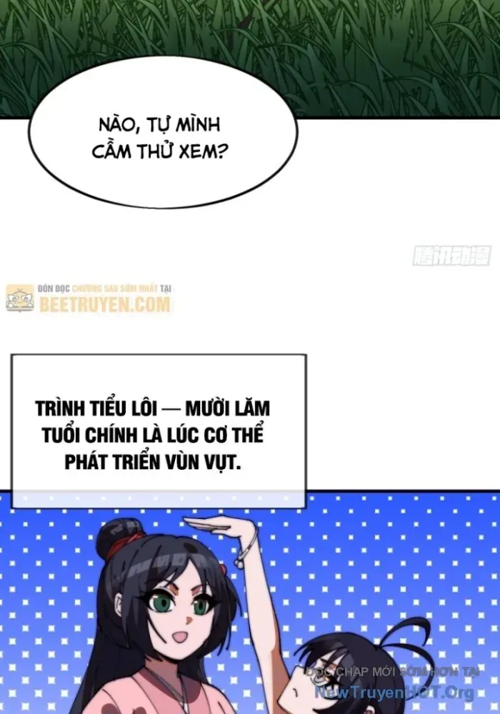 Ta Có Một Sơn Trại Chap 1270 - Next Chap 1271