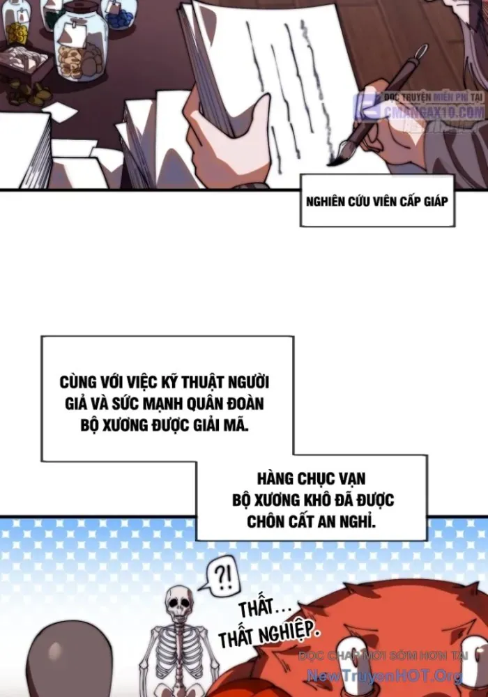 Ta Có Một Sơn Trại Chap 1270 - Next Chap 1271