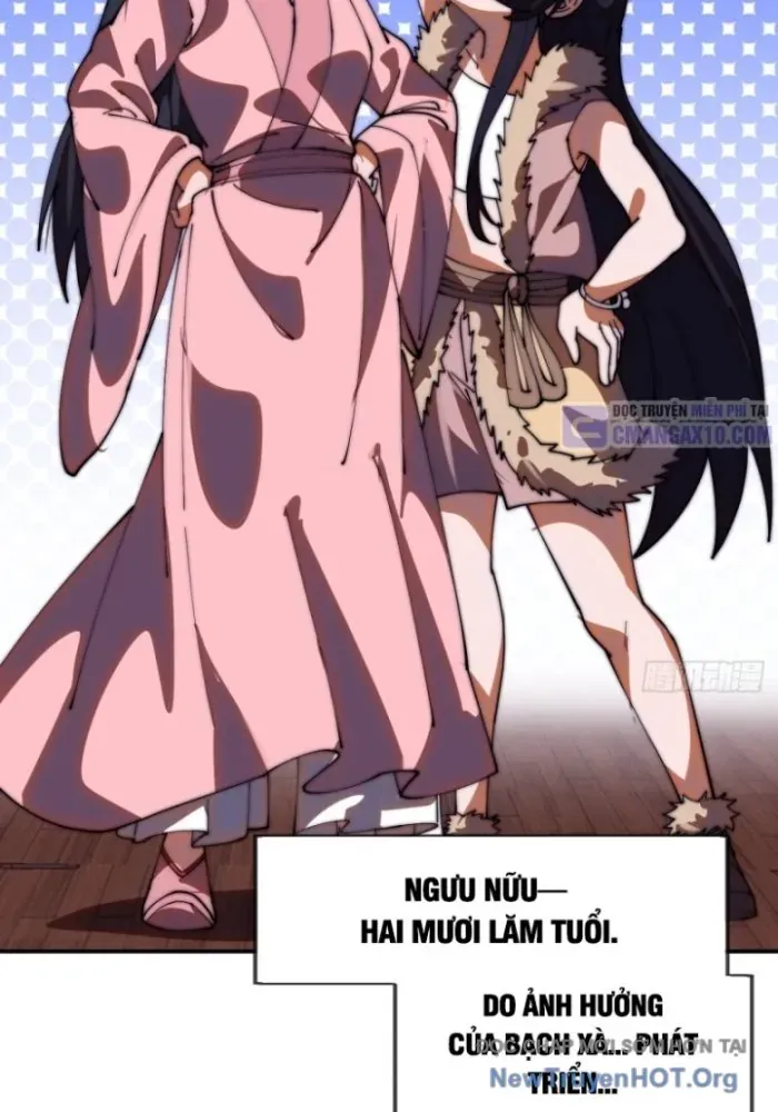 Ta Có Một Sơn Trại Chap 1270 - Next Chap 1271