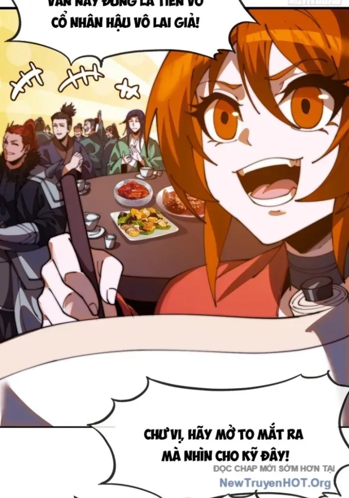 Ta Có Một Sơn Trại Chap 1270 - Next Chap 1271