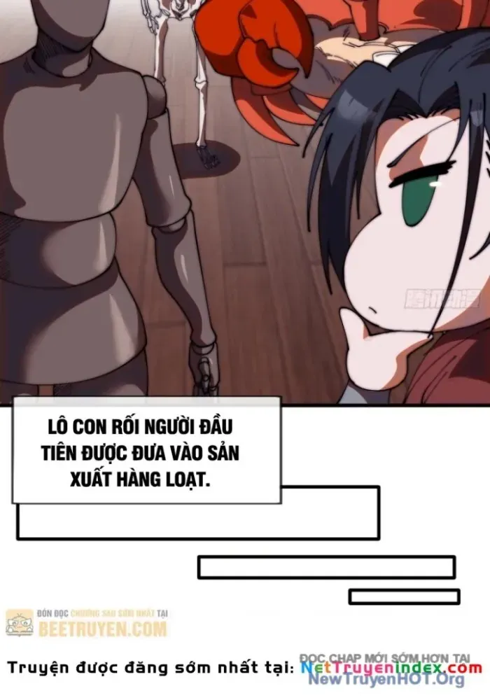 Ta Có Một Sơn Trại Chap 1270 - Next Chap 1271