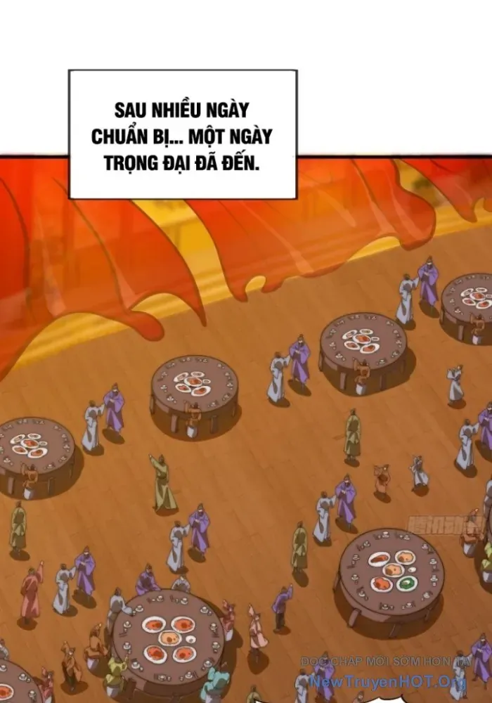 Ta Có Một Sơn Trại Chap 1270 - Next Chap 1271