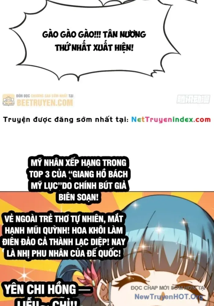Ta Có Một Sơn Trại Chap 1270 - Next Chap 1271