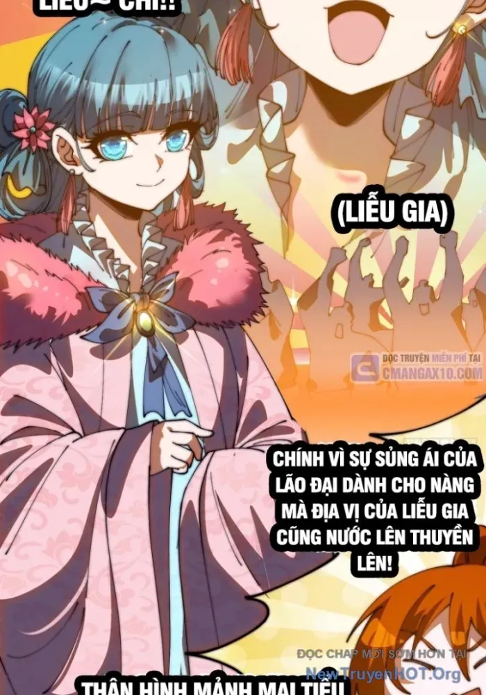 Ta Có Một Sơn Trại Chap 1270 - Next Chap 1271