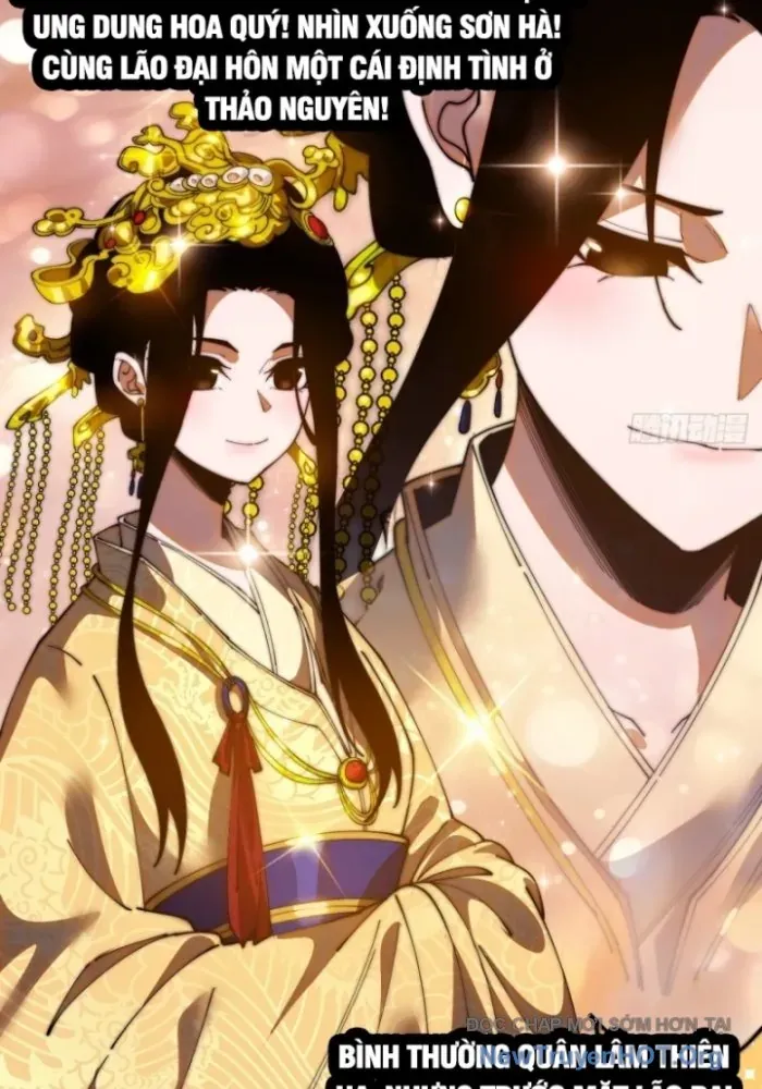 Ta Có Một Sơn Trại Chap 1270 - Next Chap 1271