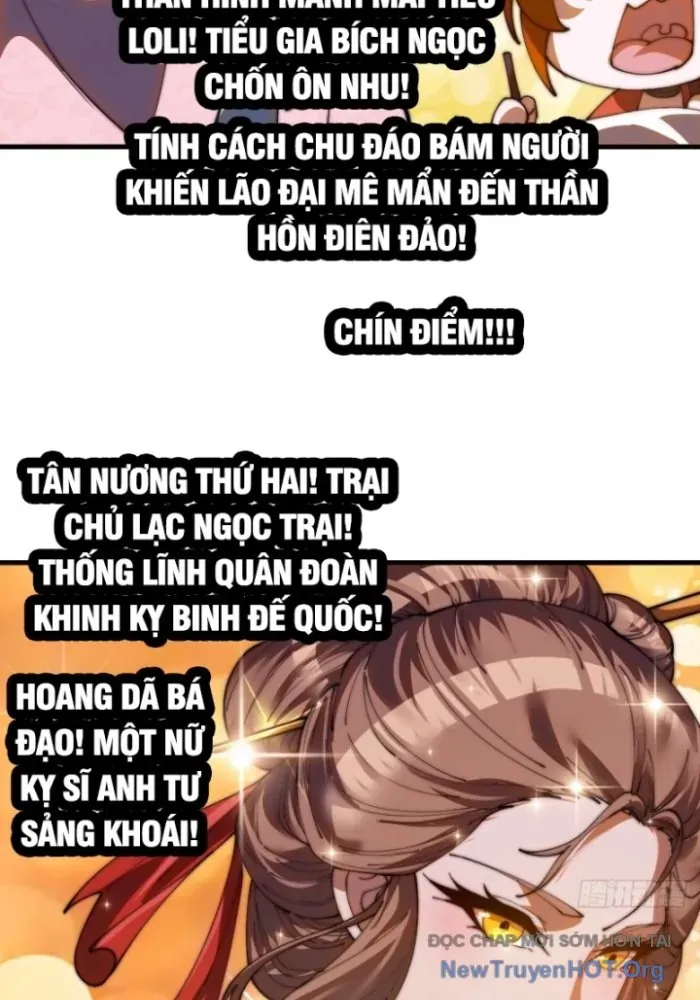 Ta Có Một Sơn Trại Chap 1270 - Next Chap 1271
