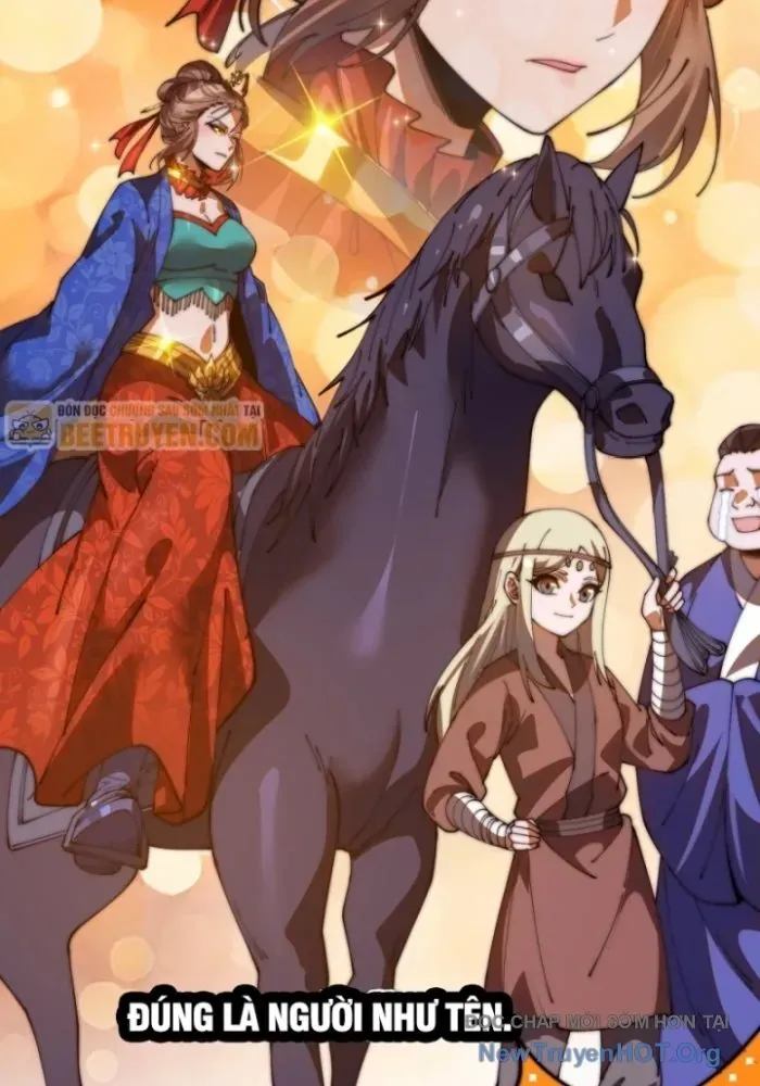 Ta Có Một Sơn Trại Chap 1270 - Next Chap 1271