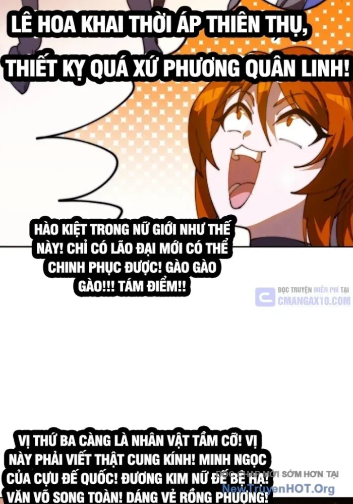 Ta Có Một Sơn Trại Chap 1270 - Next Chap 1271
