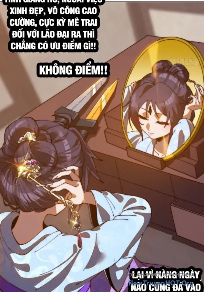 Ta Có Một Sơn Trại Chap 1270 - Next Chap 1271