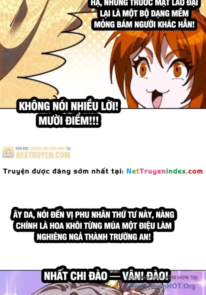 Ta Có Một Sơn Trại Chap 1270 - Next Chap 1271