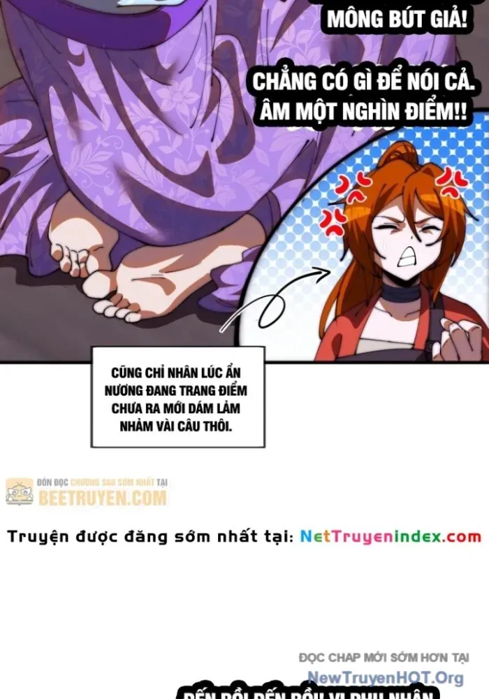 Ta Có Một Sơn Trại Chap 1270 - Next Chap 1271