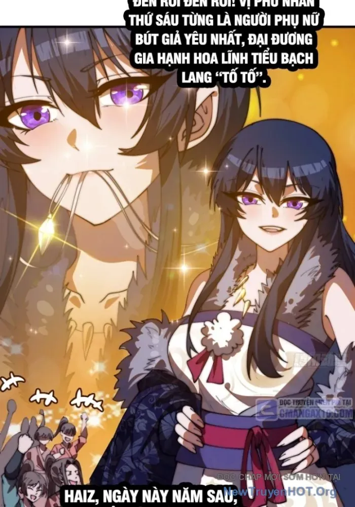 Ta Có Một Sơn Trại Chap 1270 - Next Chap 1271