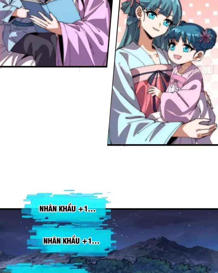 Ta Có Một Sơn Trại Chap 1271 - Next Chap 1272