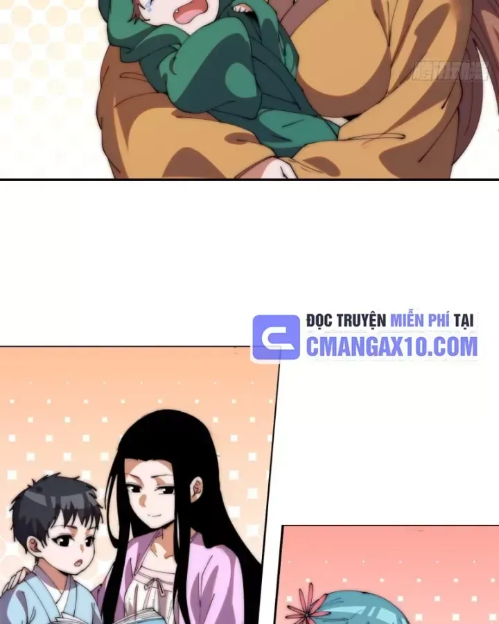 Ta Có Một Sơn Trại Chap 1271 - Next Chap 1272