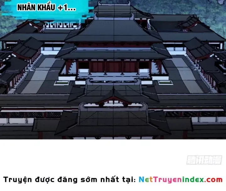 Ta Có Một Sơn Trại Chap 1271 - Next Chap 1272