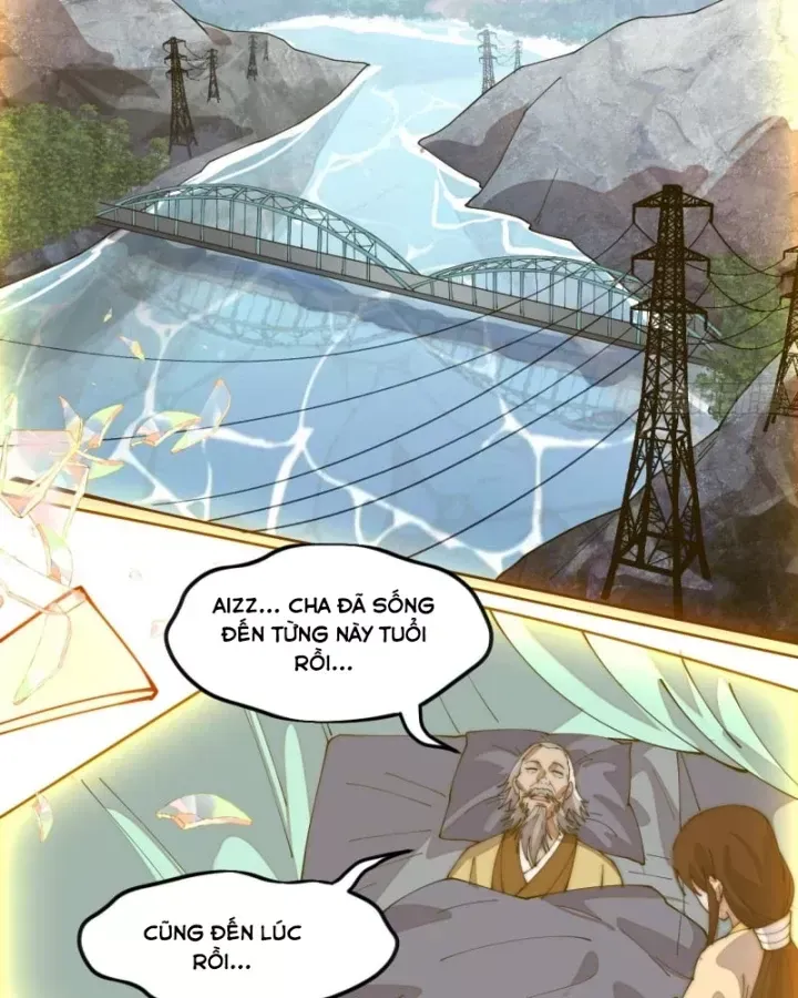 Ta Có Một Sơn Trại Chap 1271 - Next Chap 1272