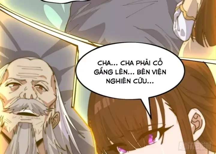 Ta Có Một Sơn Trại Chap 1271 - Next Chap 1272