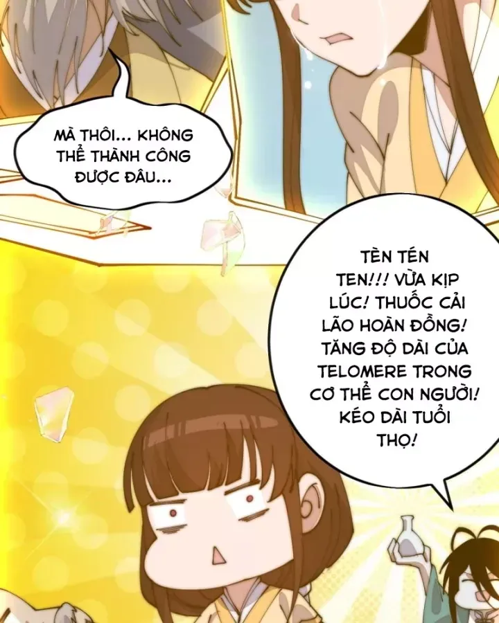 Ta Có Một Sơn Trại Chap 1271 - Next Chap 1272