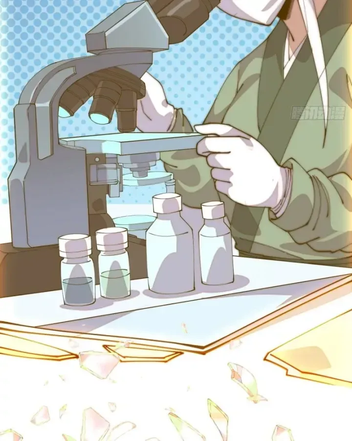 Ta Có Một Sơn Trại Chap 1271 - Next Chap 1272