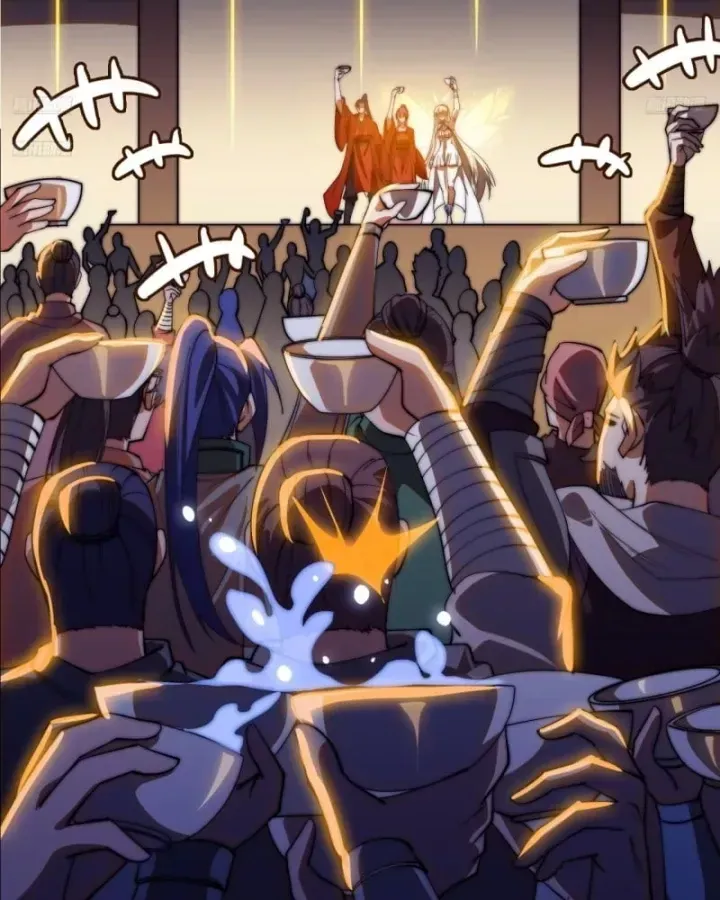 Ta Có Một Sơn Trại Chap 1271 - Next Chap 1272