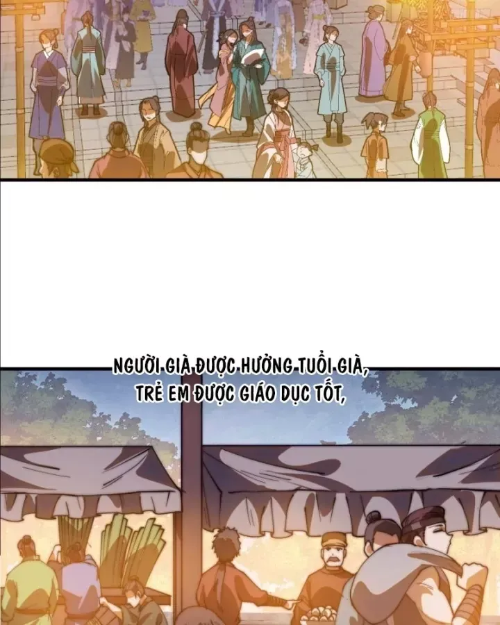 Ta Có Một Sơn Trại Chap 1271 - Next Chap 1272